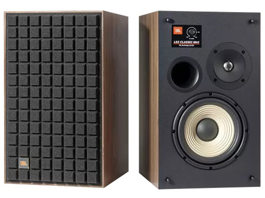 L82 Classic MkII [�u���b�N �y�A] �̐��i�摜