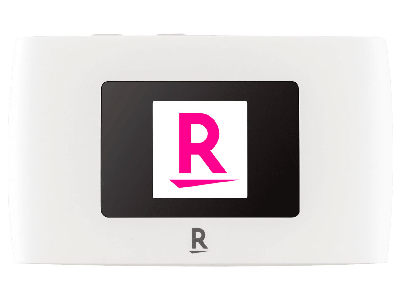 Rakuten WiFi Pocket 2B [�z���C�g] �̐��i�摜