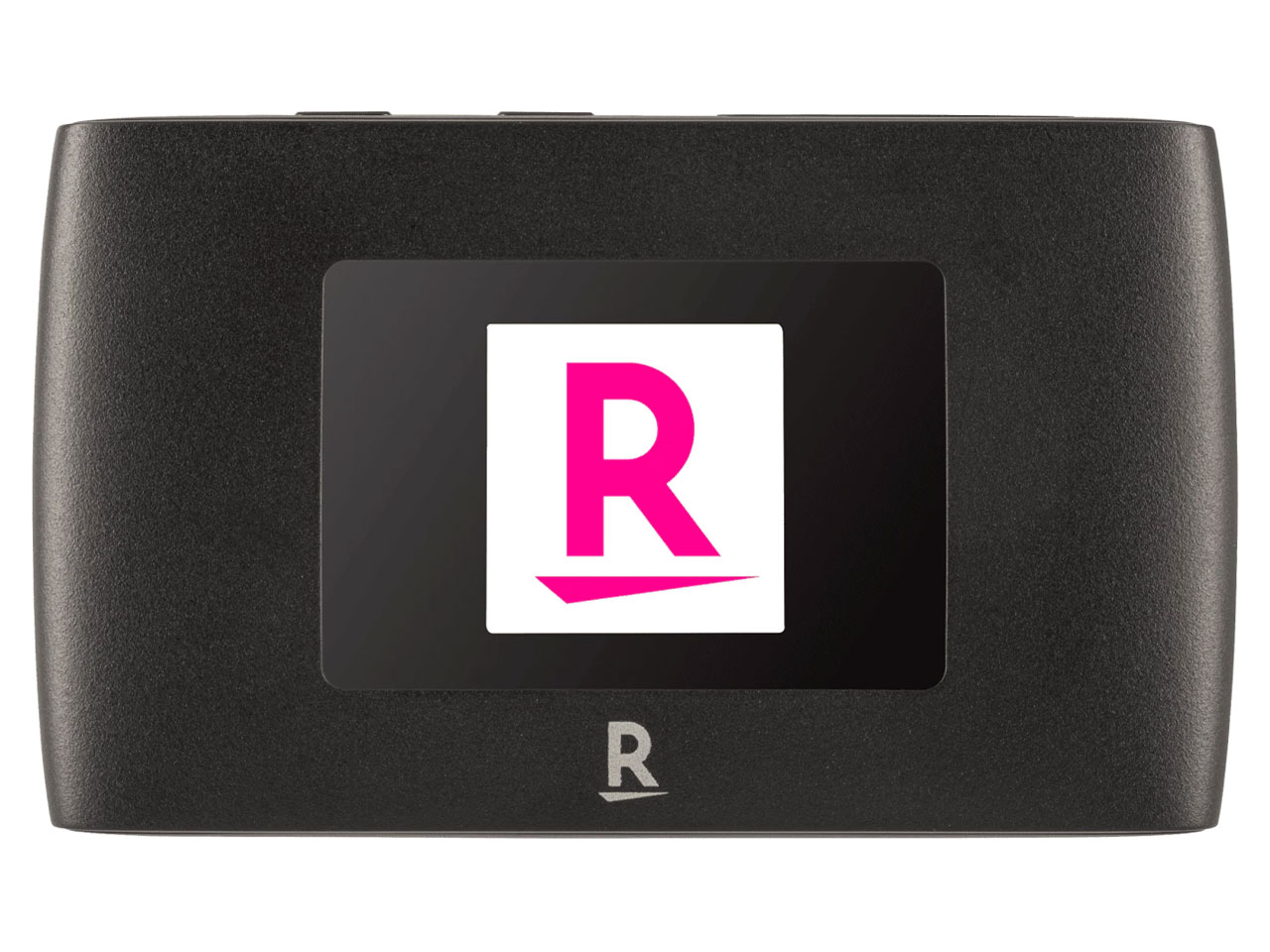 Rakuten WiFi Pocket 2B [�u���b�N] �̐��i�摜