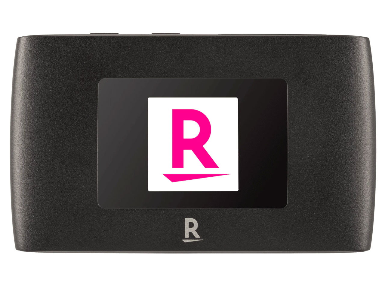 Rakuten WiFi Pocket 2C [�u���b�N] �̐��i�摜