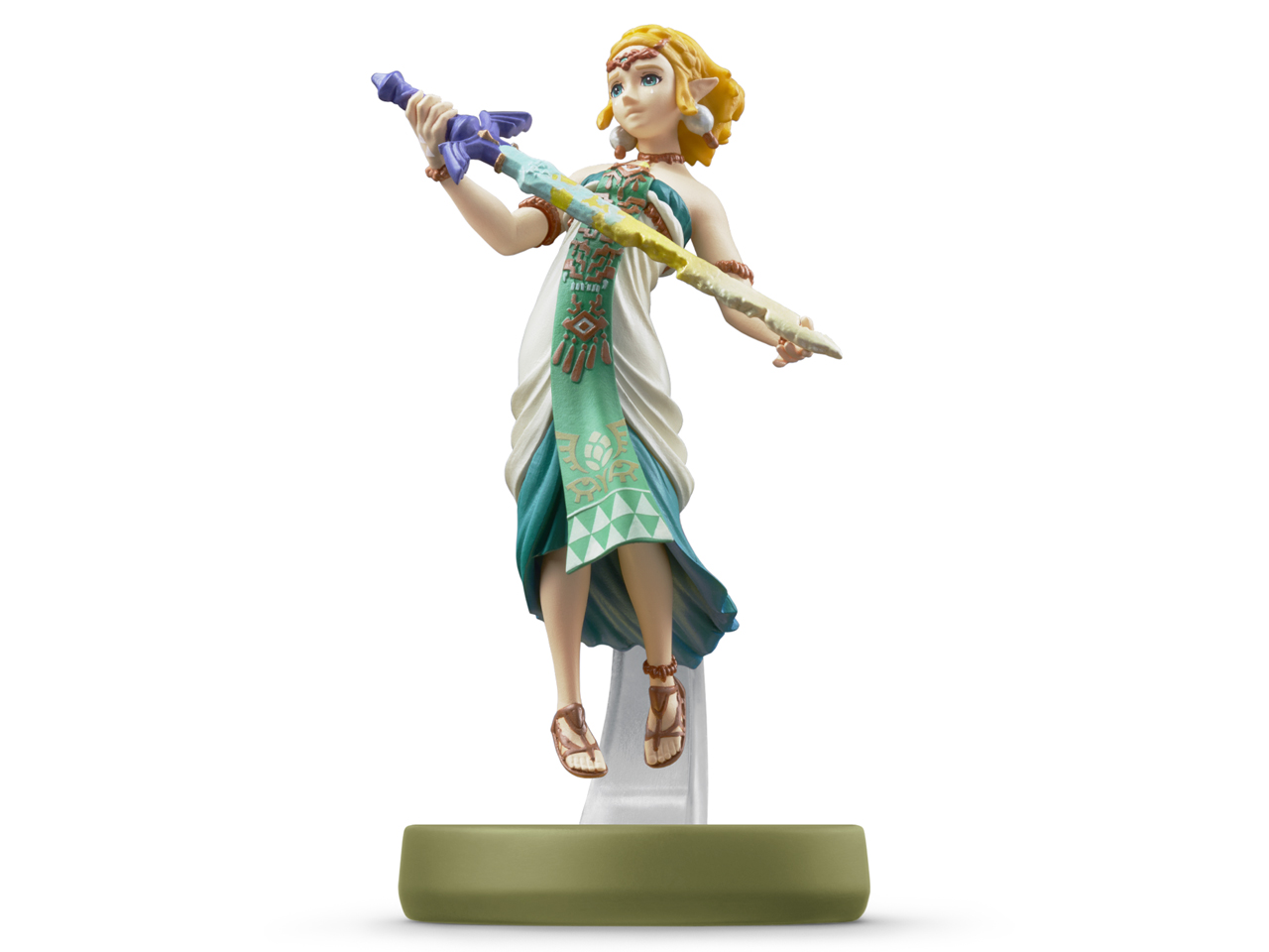 amiibo NVL-C-AKAY [�[���_(�e�B�A�[�Y �I�u �U �L���O�_��)(�[���_�̓`���V���[�Y)] �̐��i�摜