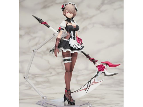 ARCTECH���V���[�Y ����3rd ���^�E�Í����K�NVer. �̐��i�摜