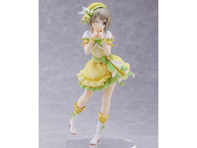 ���u���C�u�I������w���X�N�[���A�C�h�����D�� 1/7 ���{������ �̐��i�摜