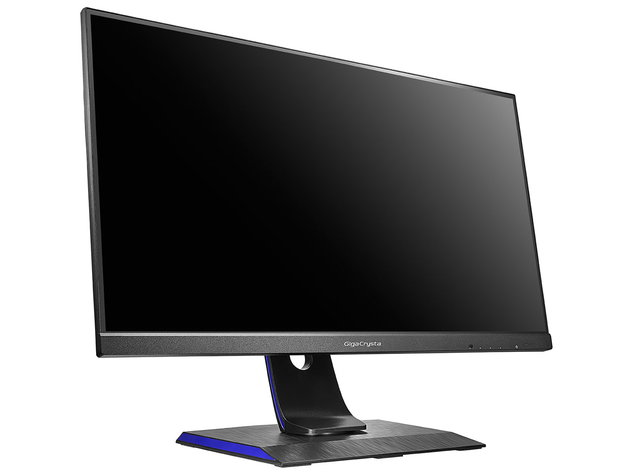 GigaCrysta EX-LDGC241UDB [23.8�C���` �u���b�N]