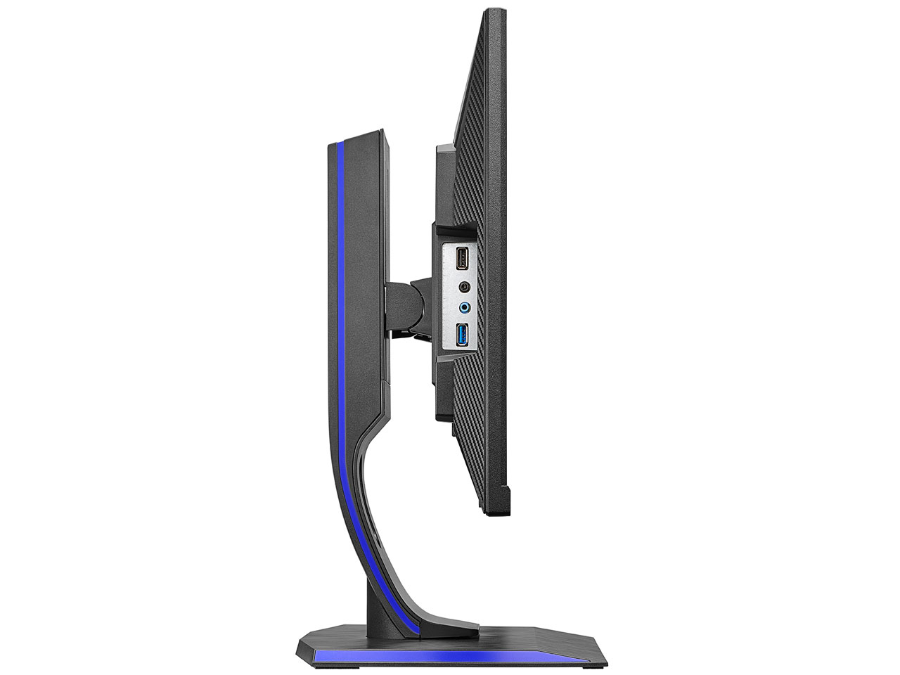 GigaCrysta EX-LDGC241UDB [23.8�C���` �u���b�N]