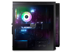 Predator Orion 5000 PO5-650-H73Z/408 [�u���b�N]