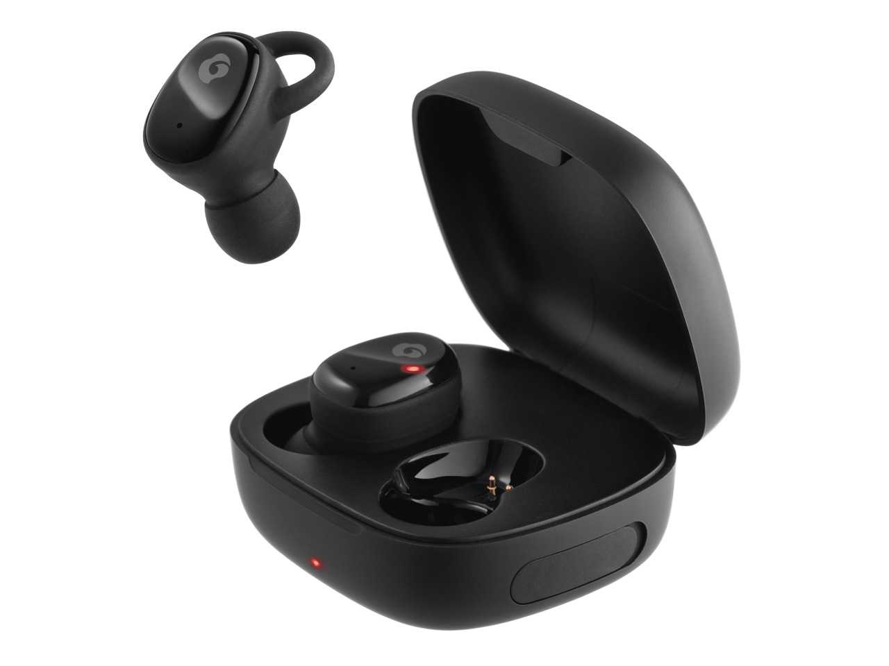 GLIDiC TW-3000R GL-TW3000R-BK [�u���b�N] �̐��i�摜