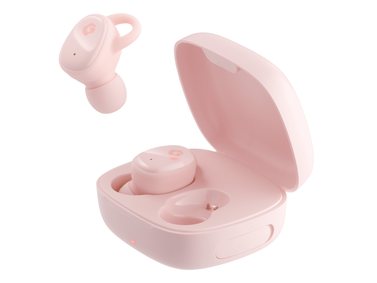 GLIDiC TW-3000R GL-TW3000R-PK [�s���N] �̐��i�摜