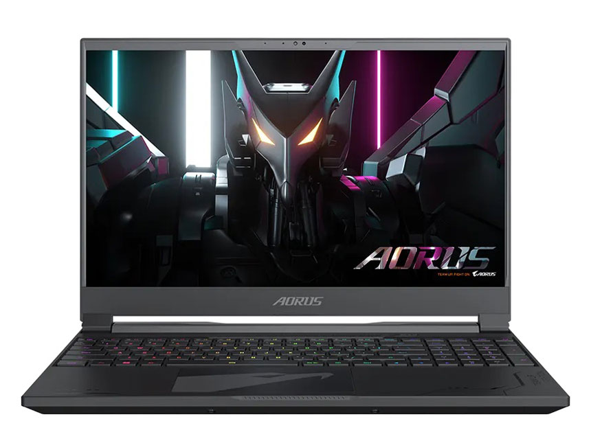 AORUS 15X AKF-D3JP754JH �̐��i�摜