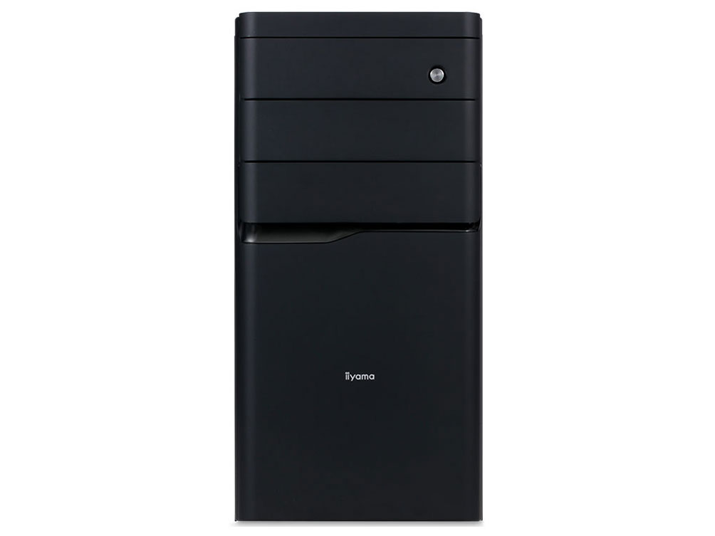 STYLE-M06M-134-UHX Core i5 13400/16GB������/500GB NVMe M.2 SSD �̐��i�摜