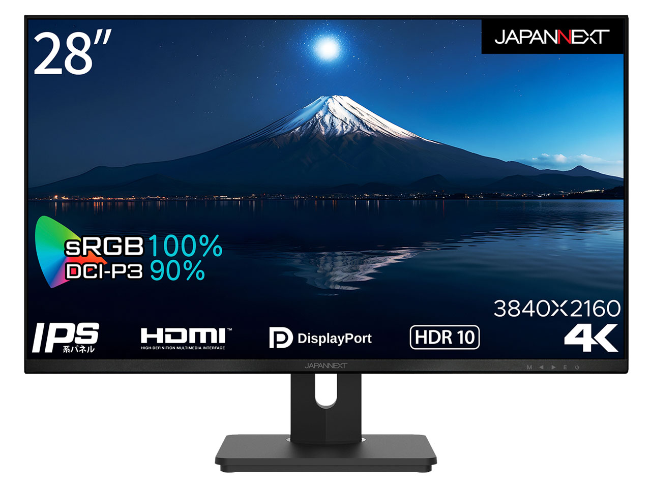 JN-IPS28FLUHDR-HSP [28�C���`] �̐��i�摜