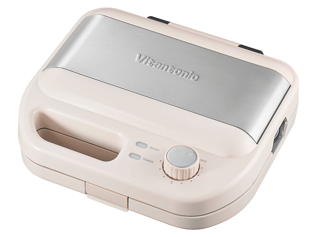 ビタントニオ VWH-600-I [アイボリー] 価格比較 - 価格.com