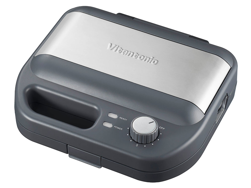 ビタントニオ VWH-600-R [レッド] 価格比較 - 価格.com