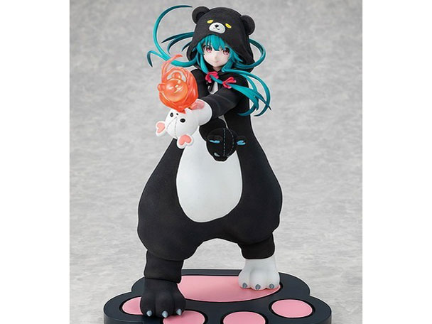 ���܃N�}�F�x�A�[�ρ[�񂿁I 1/7 ���i �̐��i�摜