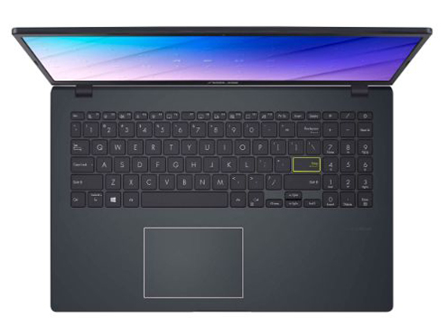 E510KA E510KA-BQ304W [�X�^�[�u���b�N]