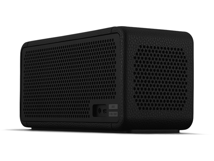 Middleton [Black and Brass]