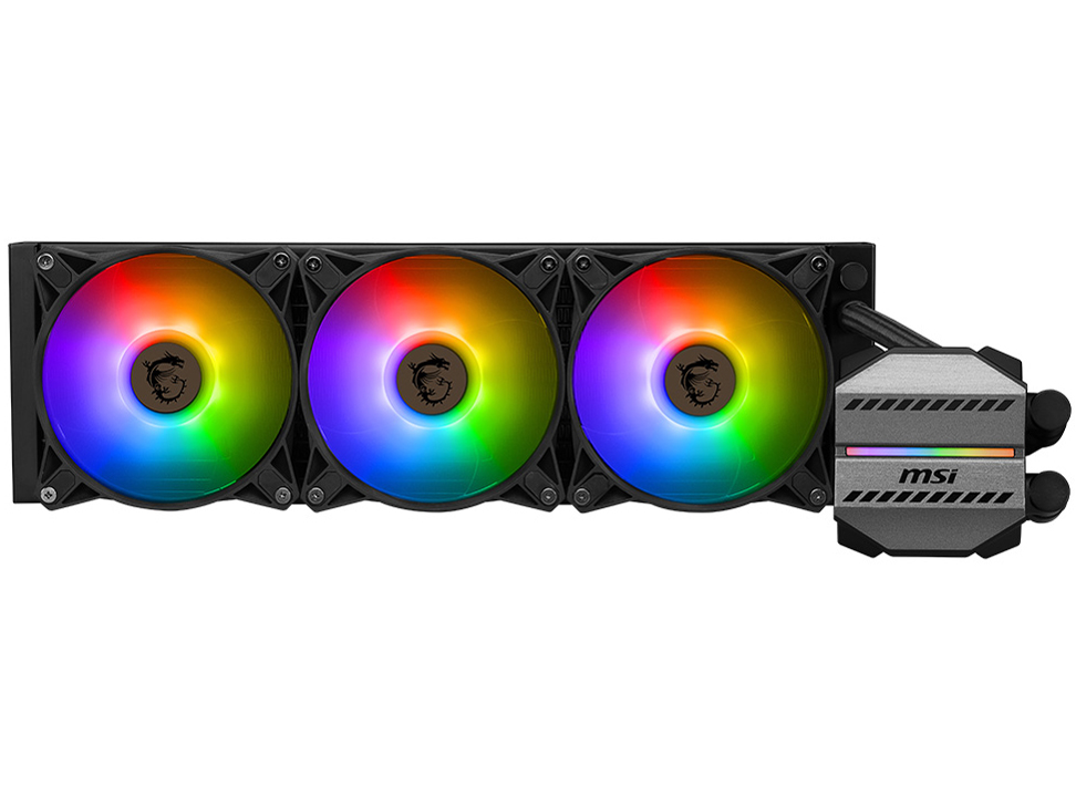 MAG CORELIQUID M360 �̐��i�摜