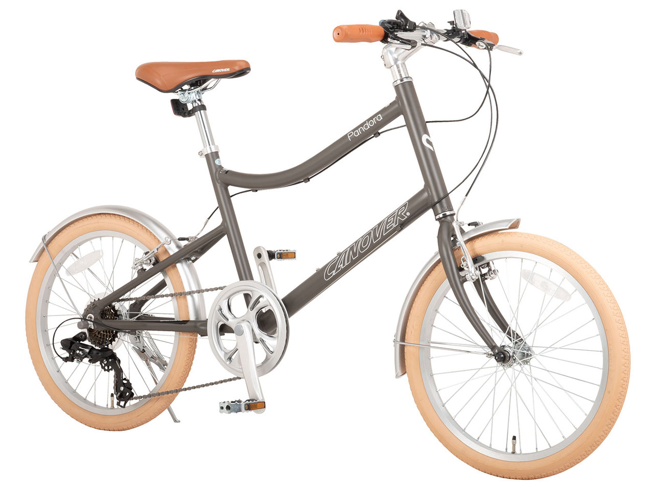 CANOVER CA-MV001 [�u���b�N]