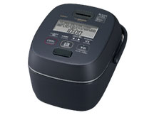【新品未使用品】象印 炊飯器 nw-pv10-bz 象印 炎舞炊き NW-PV10-BZ [スレートブラック] 価格比較 - 価格.com