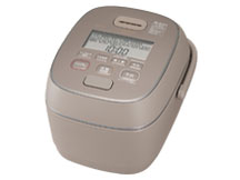 象印 炎舞炊き NW-PV10-TZ [グレイッシュブラウン] 価格比較