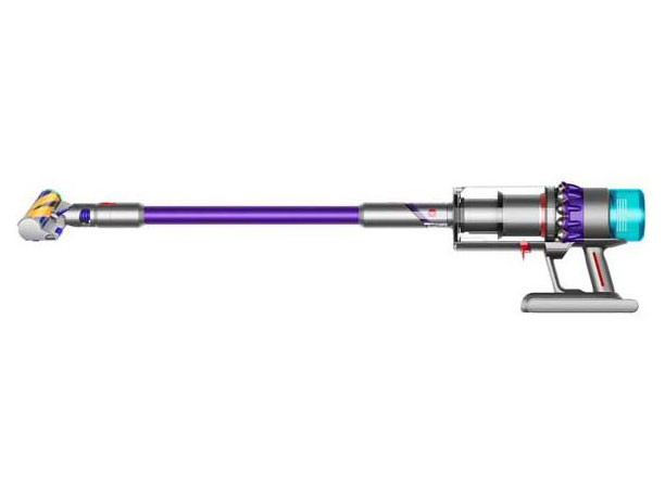 Dyson Gen5detect Absolute SV23 ABL [�p�[�v��/�A�C�A��/�p�[�v��]