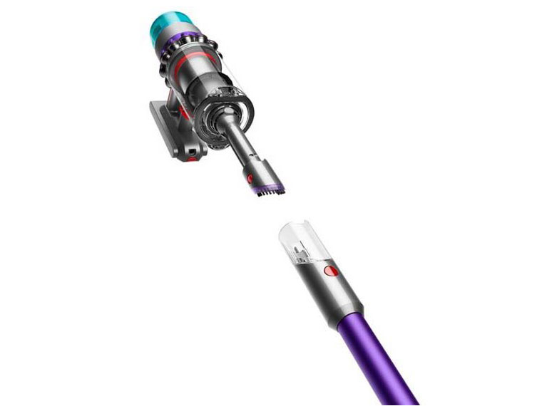 Dyson Gen5detect Absolute SV23 ABL [�p�[�v��/�A�C�A��/�p�[�v��]