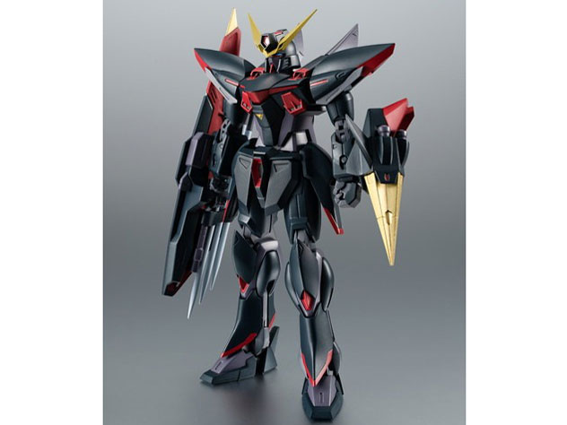 ROBOT��<SIDE MS> GAT-X207 �u���b�c�K���_�� ver. A.N.I.M.E. �̐��i�摜