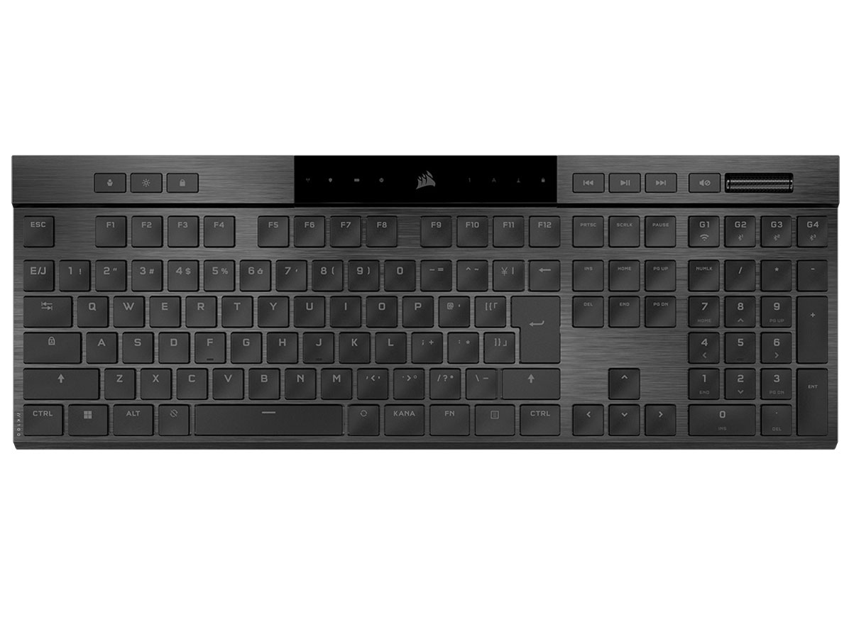 K100 AIR WIRELESS CH-913A01U-JP1 [�u���b�N]