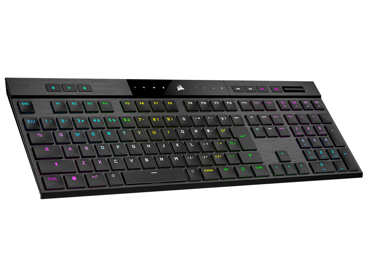 K100 AIR WIRELESS CH-913A01U-JP1 [�u���b�N]