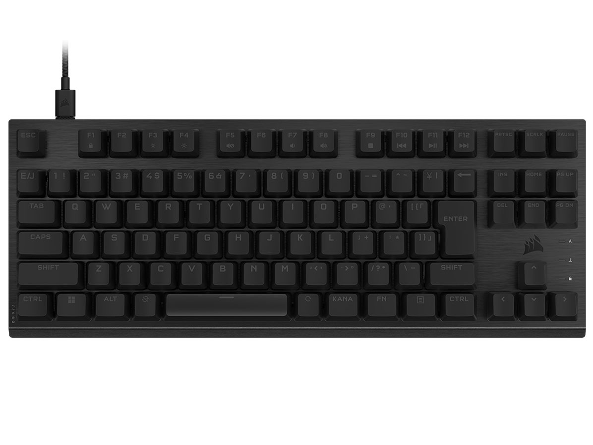 K60 PRO TKL OPX CH-911D01A-JP1 [�u���b�N]
