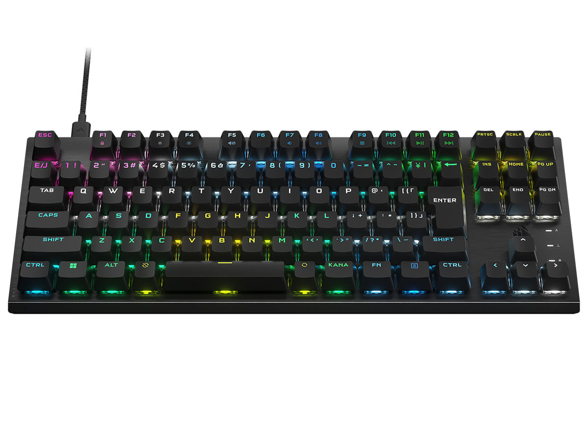 K60 PRO TKL OPX CH-911D01A-JP1 [�u���b�N]