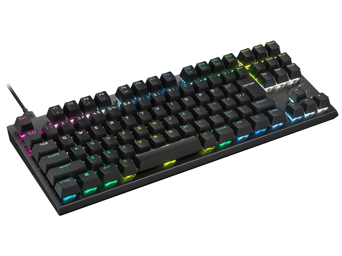K60 PRO TKL OPX CH-911D01A-JP1 [�u���b�N]