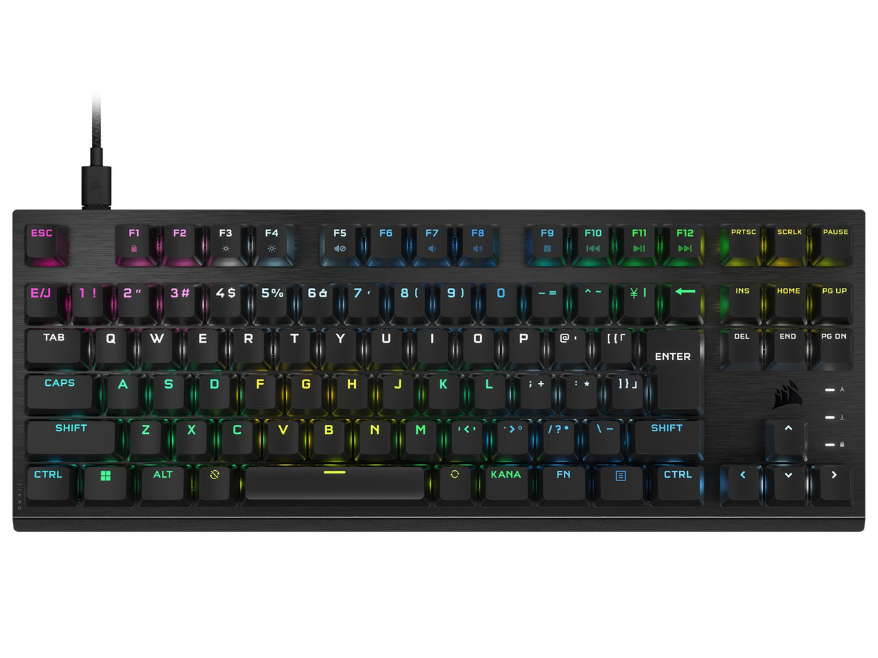 K60 PRO TKL OPX CH-911D01A-JP1 [�u���b�N] �̐��i�摜