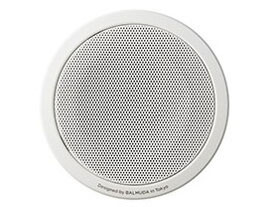 BALMUDA The Speaker M01A-WH [�z���C�g]
