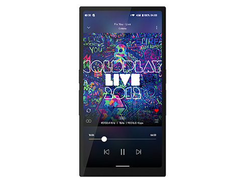HiBy Music R6 Pro II [64GB] 価格比較 - 価格.com