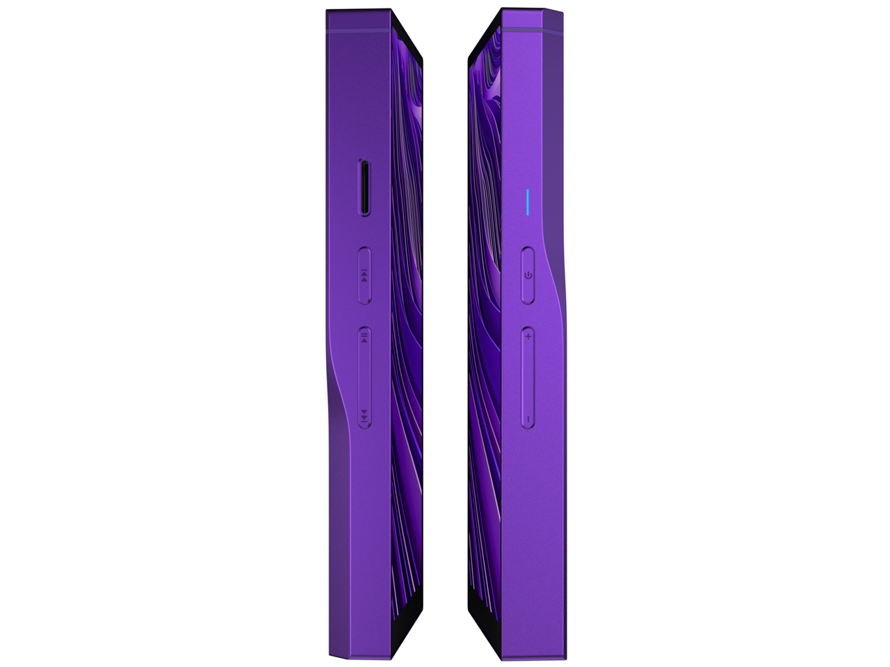 R6 Pro II [64GB Purple]
