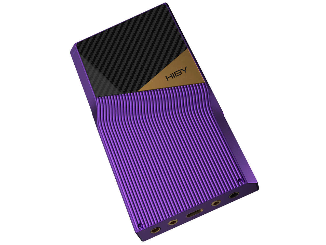 R6 Pro II [64GB Purple]
