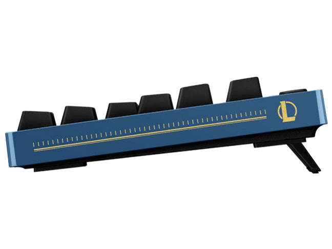 PRO League of Legends Edition G-PKB-002LOL2 [�l�C�r�[]