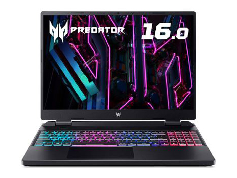 Predator Helios Neo 16 PHN16-71-N76Y47 [�I�u�V�f�B�A���u���b�N] �̐��i�摜