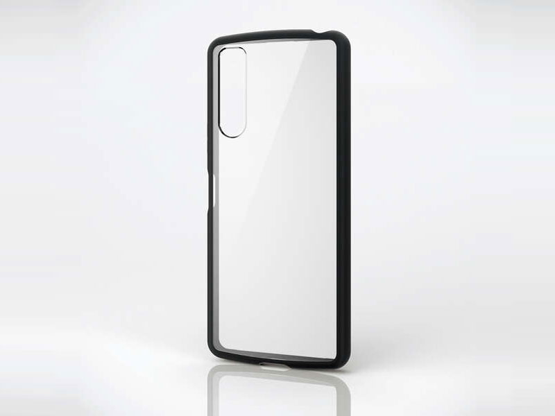 PM-X232TSLFCBK [�u���b�N] �̐��i�摜