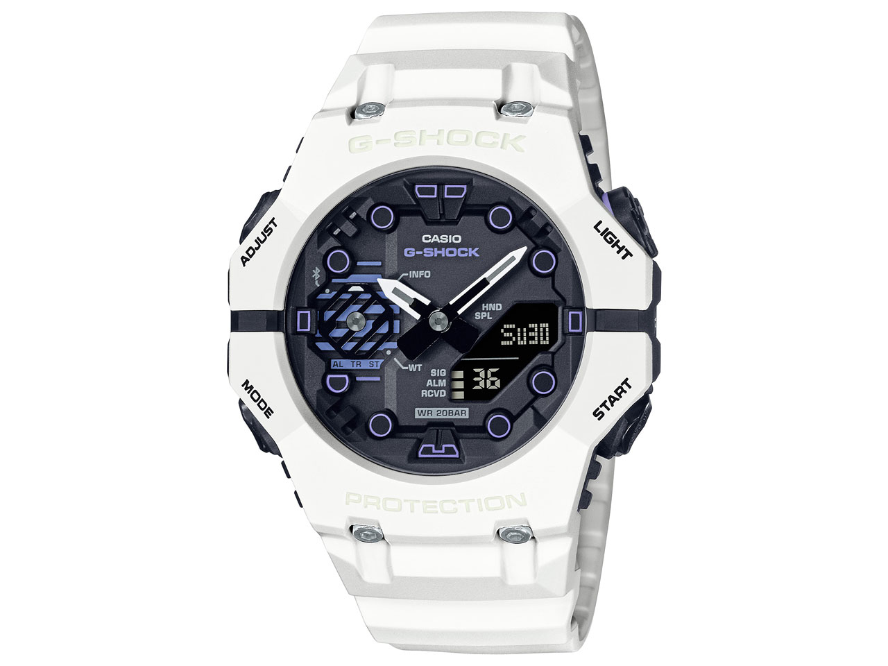 G-SHOCK Sci-fi world�V���[�Y GA-B001SF-7AJF �̐��i�摜