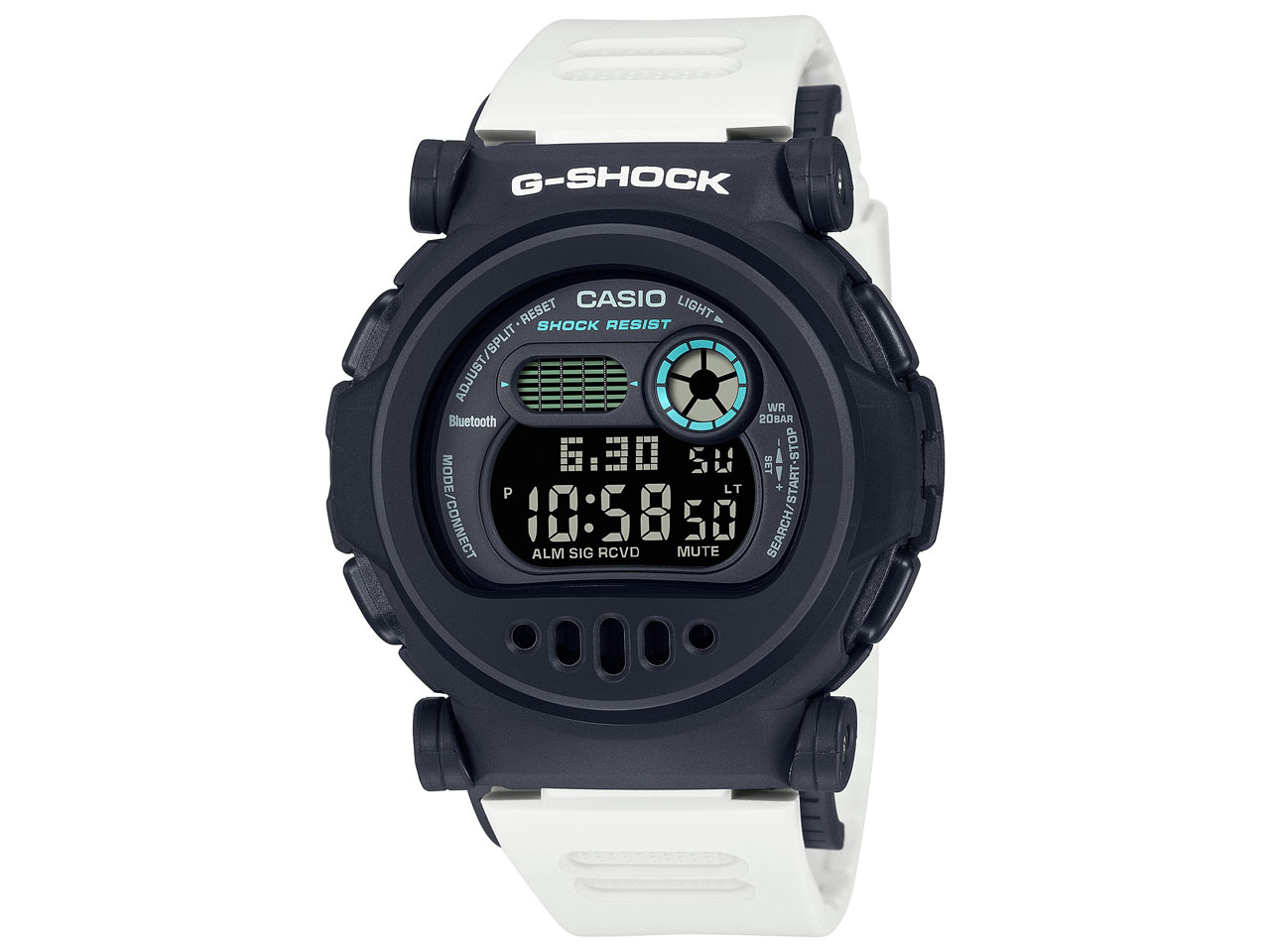 G-SHOCK Sci-fi world�V���[�Y G-B001SF-7JR