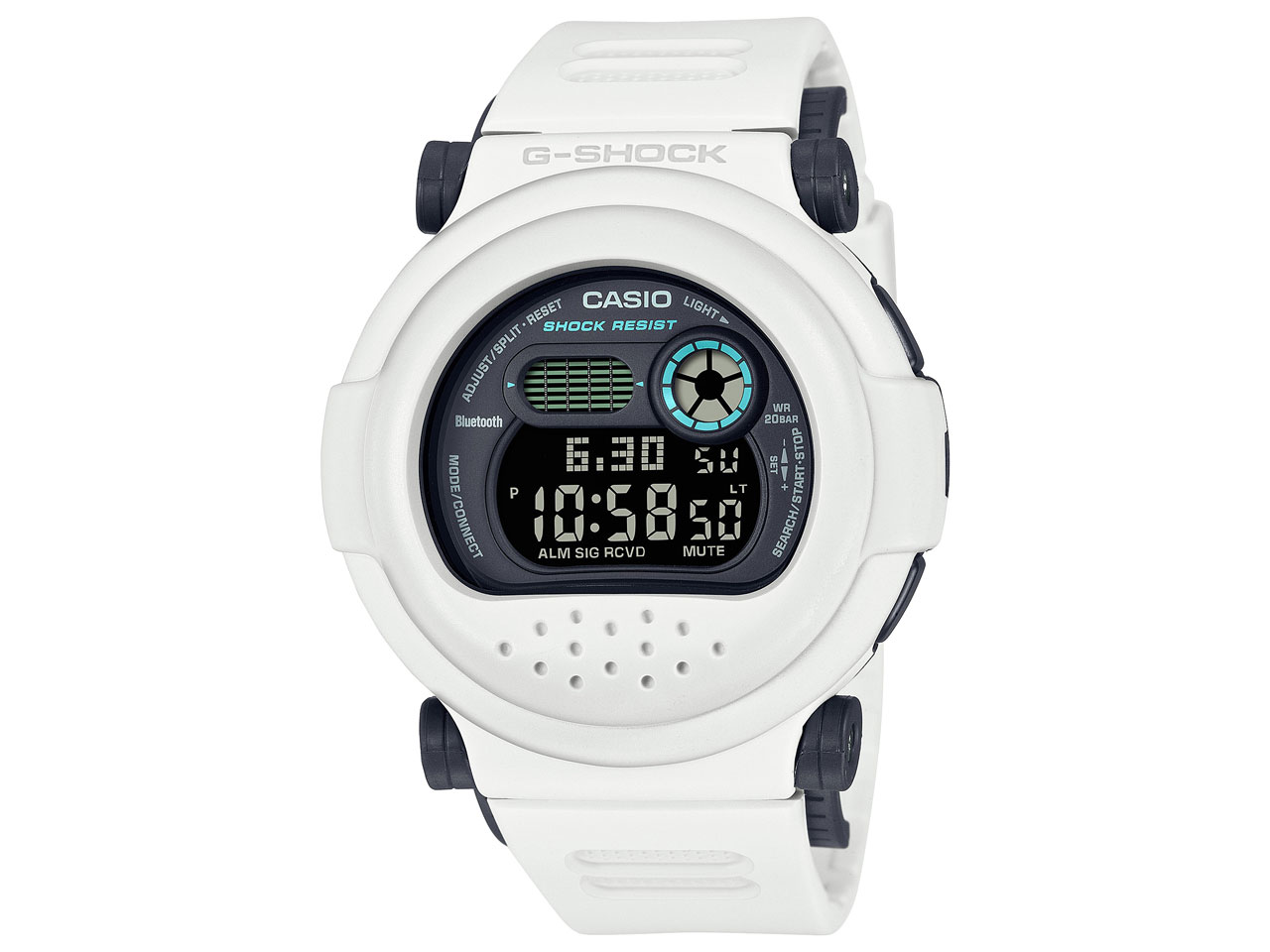 G-SHOCK Sci-fi world�V���[�Y G-B001SF-7JR �̐��i�摜