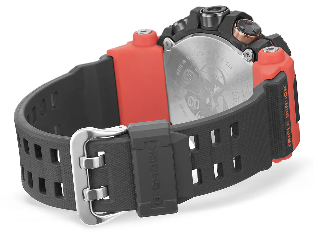 G-SHOCK �}�X�^�[ �I�u G �}�b�h�}�� GW-9500-1A4JF