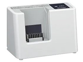 RACTIVE Air EC-FR9-B [�u���b�N�n]