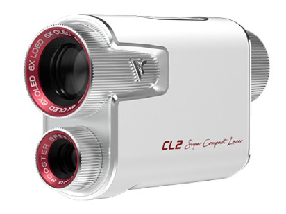 Voice Caddie CL2 [�z���C�g ���b�h] �̐��i�摜