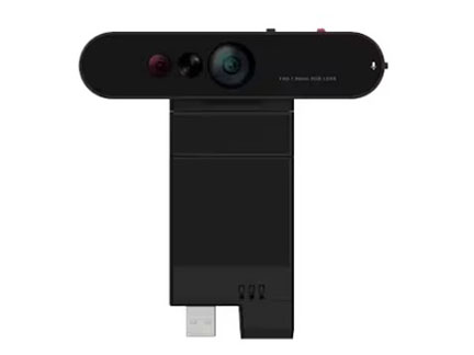 ThinkVision MC60 4XC1K97399 [�u���b�N] �̐��i�摜