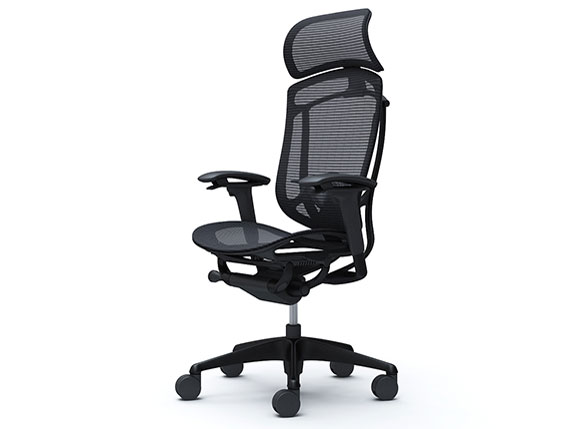 Contessa II(�R���e�b�T �Z�R���_) CC85MS-FPG1 [�u���b�N] �̐��i�摜