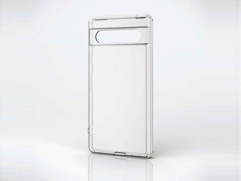 PM-P231HVCKCR [�N���A] �̐��i�摜