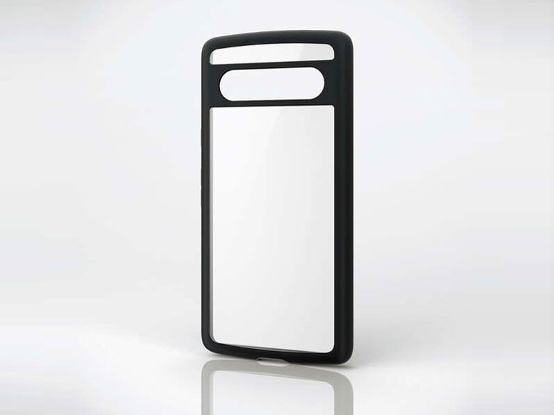 PM-P231TSLFCBK [�u���b�N] �̐��i�摜